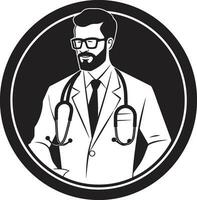 ilustrando curación manos médico vector arte digital diagnóstico el mundo de médico vector gráficos