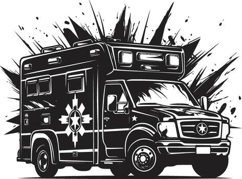 el fusión de Arte y animación paramádico vector tecnicas paramádico vector ilustración el idioma de movimiento