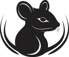 Vintage Inspired Mouse Vector Artistry Designing a Mouse Character for Animation