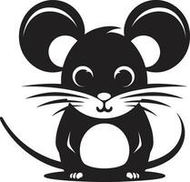 Character Development in Mouse Vector Illustration Mouse Vectors in Natural Settings Bringing the Outdoors In