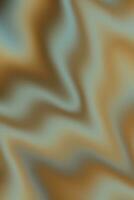 dreamy brown and grey aesthetic y2k blurred gradient background photo