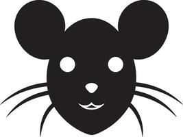 Vectorizing Mouse Anatomy Step by Step Guide Expressive Mouse Emotions in Vector Art