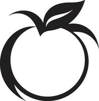 Vectorizing Food and Culinary Art with Orange Hues The Intersection of Orange and Modern Art Movements vector