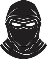 Ninja Vector Illustrations The Magic of Creation Vector Ninja The Masters of Precision and Grace