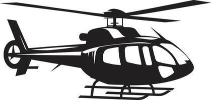 Skyward Dreams Helicopter Vector Imagery Vector Illustrations in Flight Helicopter Gallery