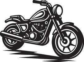 Riding the Lines Motorbike Vector Gallery Vectorized Excitement Motorcycle Masterpieces