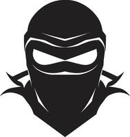 Ninja Vector Art The Confluence of Stealth and Art Vector Artistry Unveiled Ninja Legends Exposed