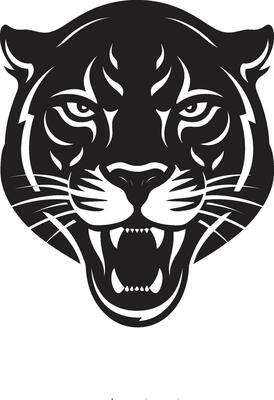 Vectorized Jaguars A Creative Artistic Journey Jaguar Majesty in Vectors A Visual Delight