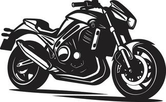 Vector Adventures on Two Wheels Motorcycle Art Motorcycles in Pixels Expressing Vectorized Thrills