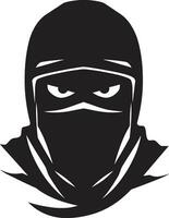 The Art of Ninja Vectors A Creative Odyssey Silent Shadows in Vector Ninja Masterpieces