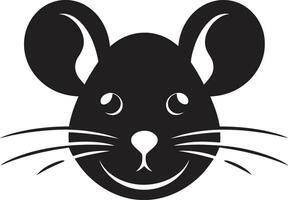 ilustrado ratones en libro de cuentos vector Arte desde bosquejo a vector un ratón ilustración viaje