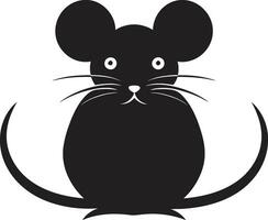 Designing a Mouse Character for Animation Projects Vector Mouse Logos Branding with Character