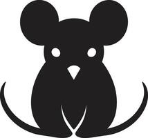 Vectorizing a Mouse in Different Poses Cartoon Mice in Vector Storytelling