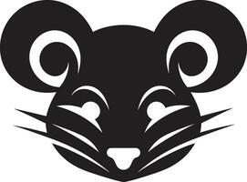 Vector Mouse Anatomy A Detailed Breakdown Illustrated Mice in Storybook Vector Art