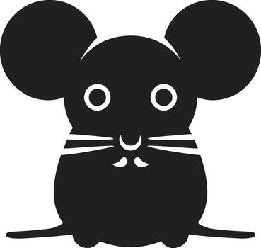 realista piel textura en ratón vectores el mundo de ratón vector patrones