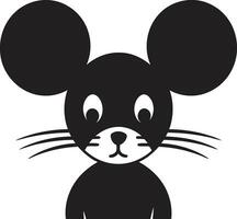 dibujos animados ratones en vector cuentacuentos vector ratón ilustración para niños productos