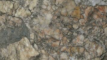 a close up texture of rock photo