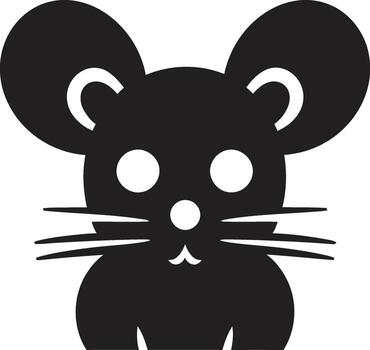 ratón expresiones capturar emoción en vectores vectorizando ratones en variado poses