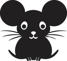 Creating a Mouse Illustration for Greeting Cards Realistic Fur Rendering in Mouse Vectors