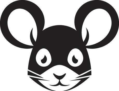 Creating a Mouse Icon for Your Brand Mastering Mouse Eyes in Vector Illustration