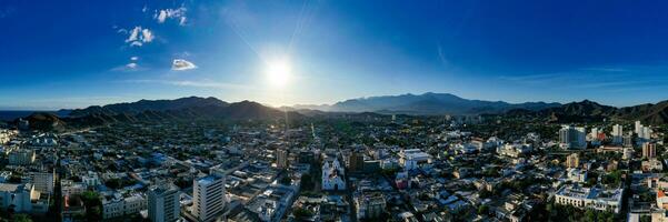 Basilica Cathedral of Santa Marta photo