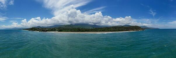 Nature - Santa Marta, Colombia photo