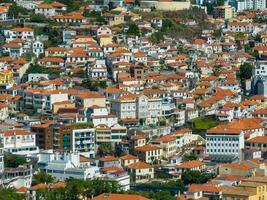 Hotel Monte Carlo - Madeira, Portugal photo