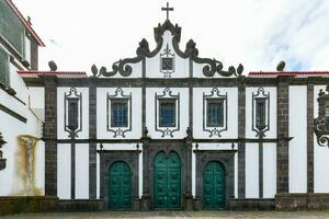 Carlos Machado Museum - Portugal photo