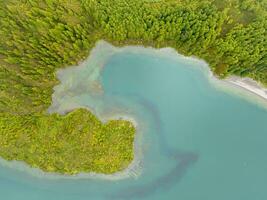 Lagoa do Fogo - Portugal photo