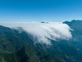 serra d'agua Valle - Madeira, Portugal foto