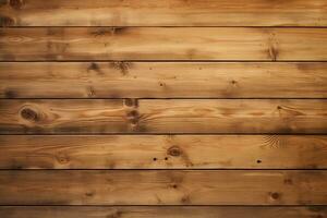 Pine wood planks texture, AI Generated, AI Generated photo