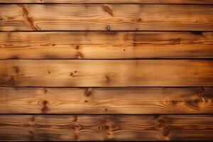 Pine wood planks texture, AI Generated, AI Generated photo