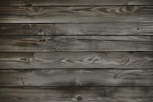 Weathered Wood wall texture, AI Generated, AI Generated photo