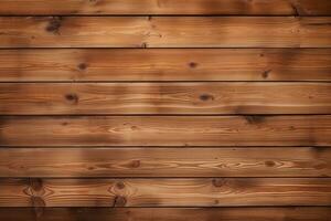 Cedar wood planks texture, AI Generated, AI Generated photo