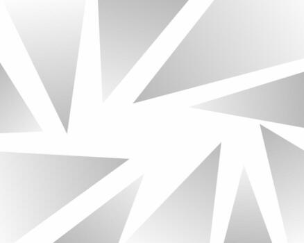 blanco resumen antecedentes ilustración, antecedentes con blanco y gris resumen patrón, hermosa geométrico resumen antecedentes ilustración. vector