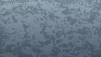 Scratches and film grain background texture. Gray grunge background textur vector
