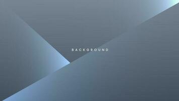 White abstract background with grey diagonal stripes lines, Overlay layers vector