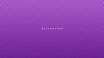 Purple criss crossed lines quilted square grid pattern. Background diagonal crossing stripes vector