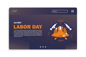 labor day vector good for banner icon web design,