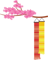 thai traditionell tecknad serie karaktär och element png