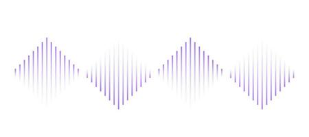 Stripes Vertical violet background Wallpaper vector
