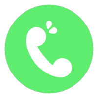 telephone illustration design png