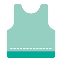 vest illustration design png