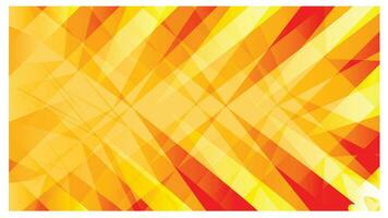 abstract -yellow -gradient background- design with colorful -line effect Bright colors - graphic creative concept. vector