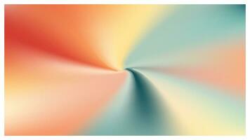 abstract  gradient background design with  colorful  effect. Bright colors graphic creative concept. vector