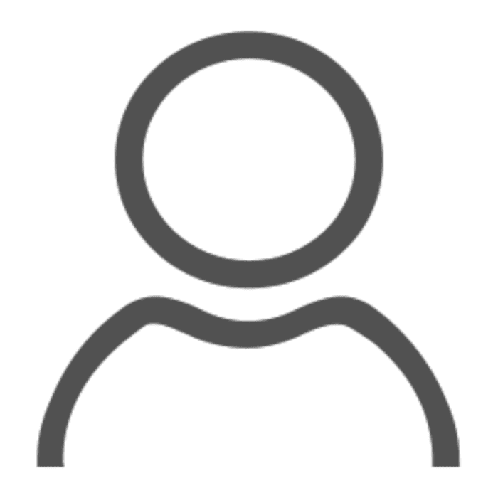 Person Outline PNGs for Free Download