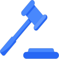 justice icon design png