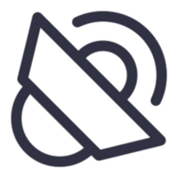 Stimme Symbol Design png