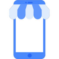 Handy-Icon-Design png