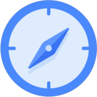 navigation icon design png